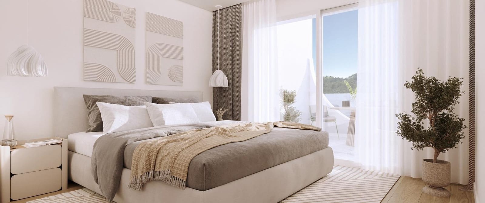 3 quarto Bungalow para venda em Atamaria com piscina - 400 000 € (Ref: 10076617)