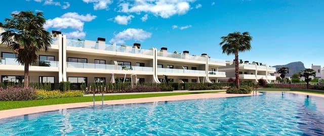 3 quarto Bungalow para venda em Atamaría, Cartagena com piscina - 400 000 € (Ref: 10076617)