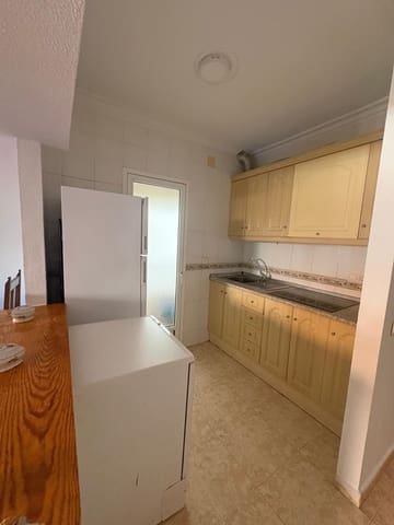 2 soverom Leilighet til salgs i Centro, Torrevieja - € 133 000 (Ref: 10076618)