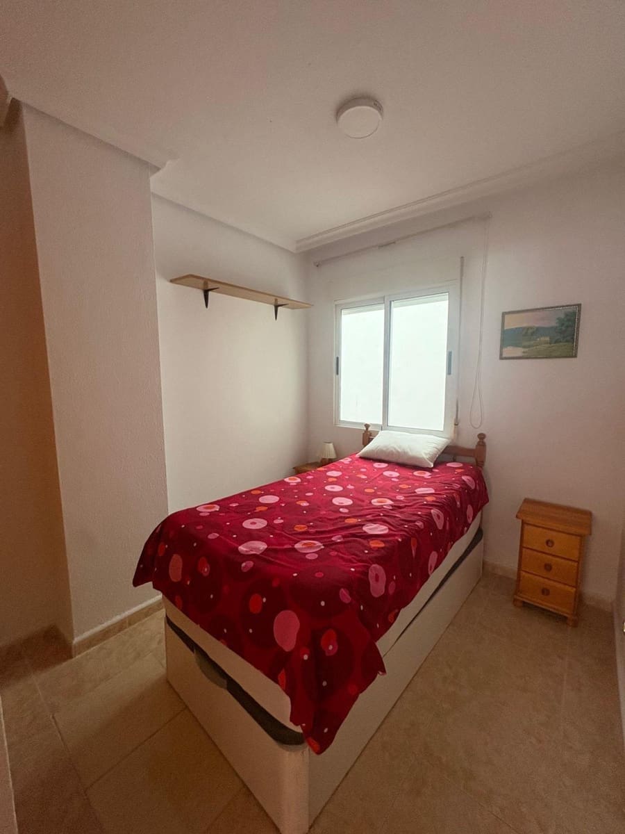 2 soverom Leilighet til salgs i Torrevieja - € 133 000 (Ref: 10076618)