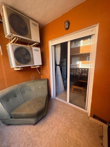 2 soverom Leilighet til salgs i Centro, Torrevieja - € 133 000 (Ref: 10076618)