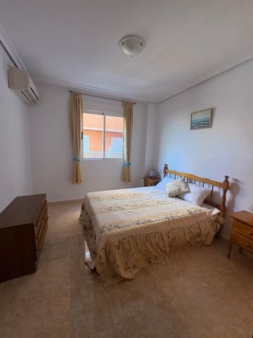 2 soverom Leilighet til salgs i Centro, Torrevieja - € 133 000 (Ref: 10076618)