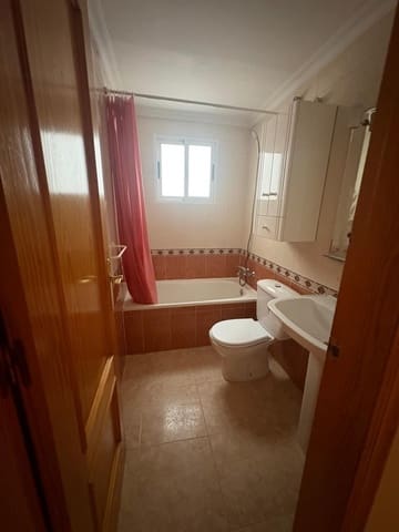 2 soverom Leilighet til salgs i Centro, Torrevieja - € 133 000 (Ref: 10076618)