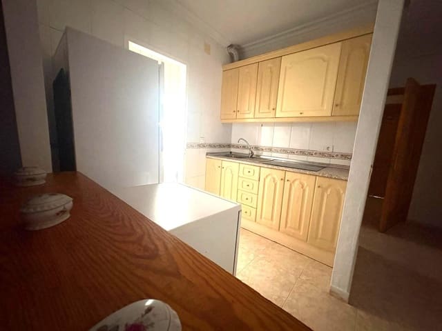 2 soverom Leilighet til salgs i Centro, Torrevieja - € 133 000 (Ref: 10076618)