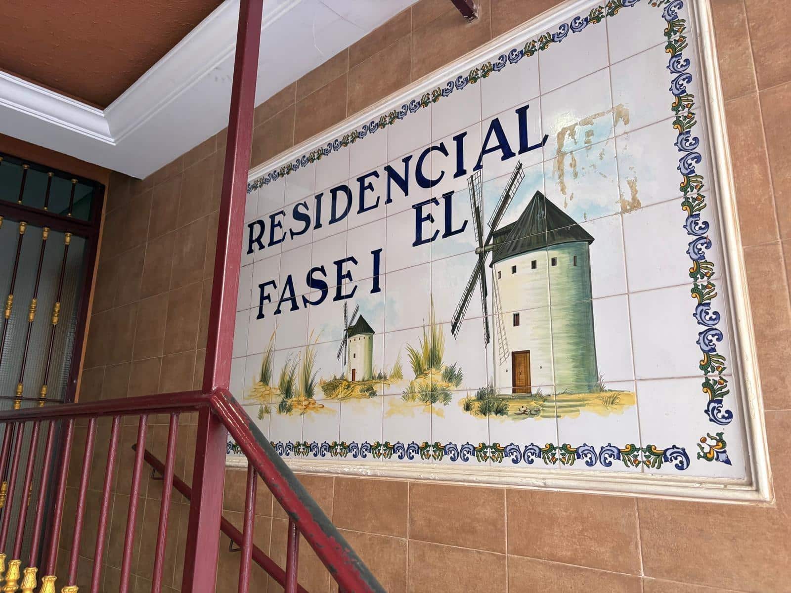 2 soverom Leilighet til salgs i Torrevieja - € 133 000 (Ref: 10076618)