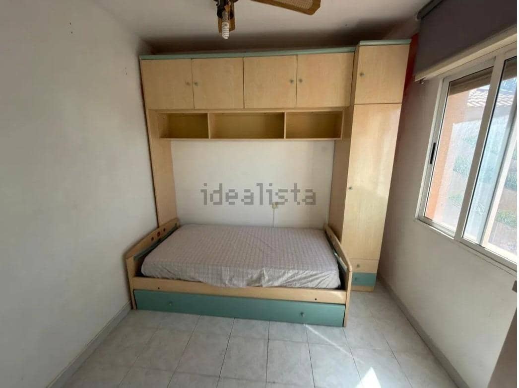 3 slaapkamer Bungalow te koop in Torrevieja met zwembad - € 143.900 (Ref: 10076619)