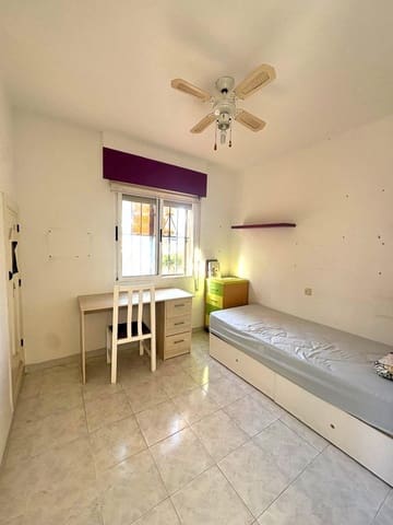 3 slaapkamer Bungalow te koop in Torrevieja met zwembad - € 143.900 (Ref: 10076619)