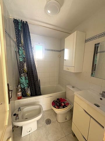 3 slaapkamer Bungalow te koop in Torrevieja met zwembad - € 143.900 (Ref: 10076619)