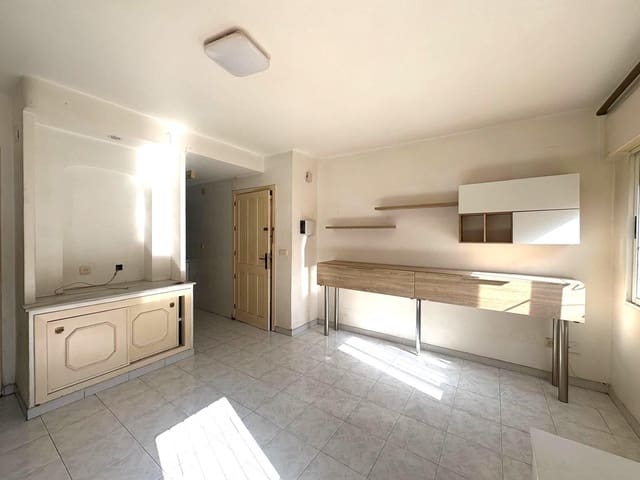 3 slaapkamer Bungalow te koop in Torrevieja met zwembad - € 143.900 (Ref: 10076619)