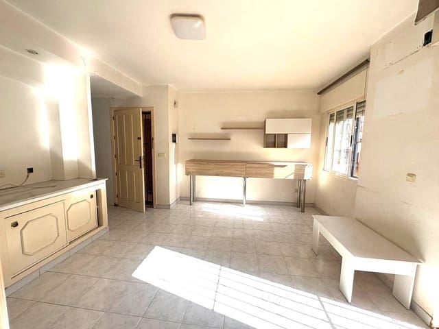 3 slaapkamer Bungalow te koop in Torrevieja met zwembad - € 143.900 (Ref: 10076619)