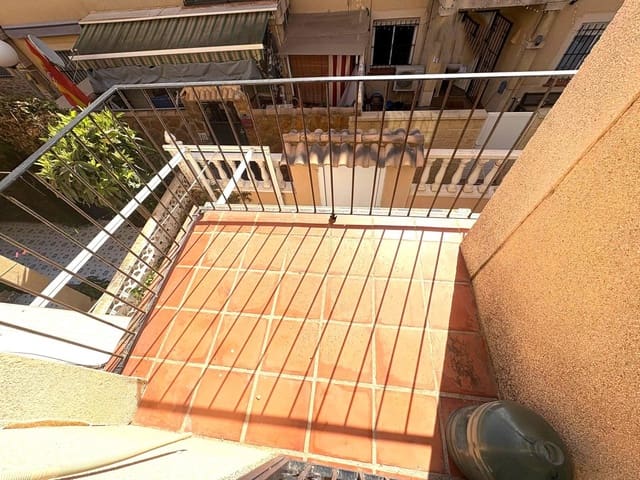 3 slaapkamer Bungalow te koop in Torrevieja met zwembad - € 143.900 (Ref: 10076619)