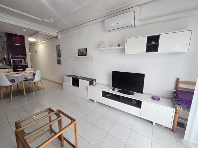 2 Zimmer Apartment zu verkaufen in Torrevieja - 149.000 € (Ref: 10076620)