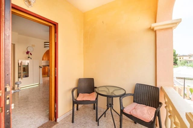 Adosado de 3 habitaciones en La Zenia, Orihuela en venta con piscina - 225.000 € (Ref: 10081127)