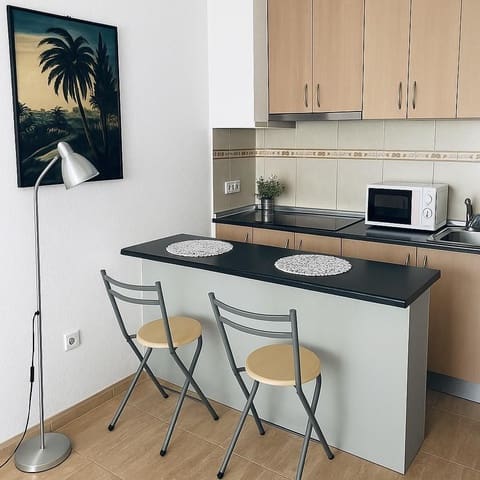 1 soverom Leilighet til salgs i Cabo Cervera, Torrevieja - € 124 900 (Ref: 10086413)