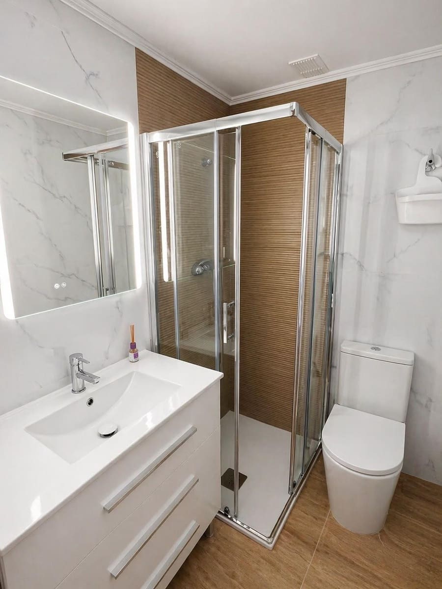 1 soverom Leilighet til salgs i Cabo Cervera - € 124 900 (Ref: 10086413)