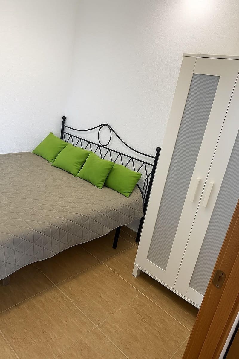 1 soverom Leilighet til salgs i Cabo Cervera - € 124 900 (Ref: 10086413)