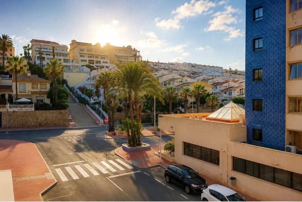 1 soverom Leilighet til salgs i Cabo Cervera - € 124 900 (Ref: 10086413)