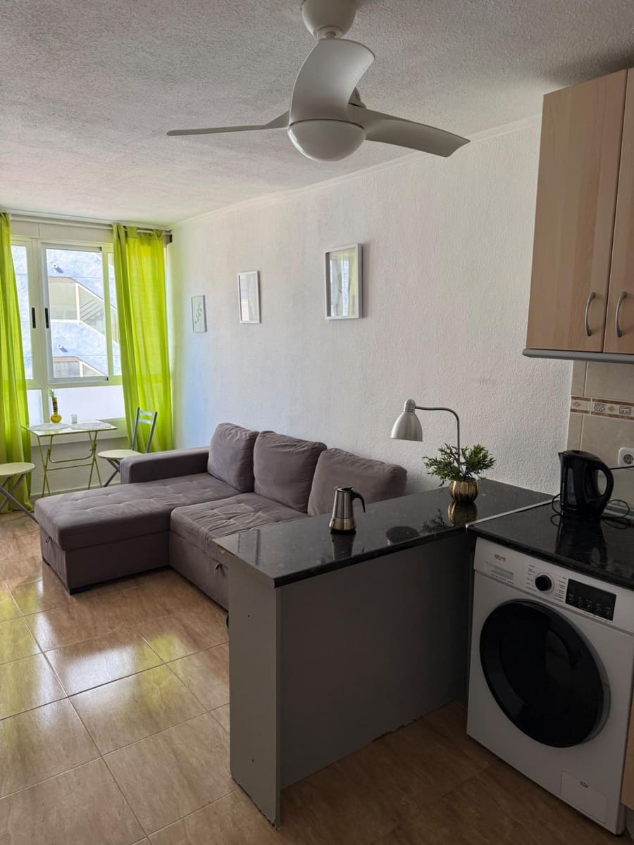 1 soverom Leilighet til salgs i Cabo Cervera - € 124 900 (Ref: 10086413)