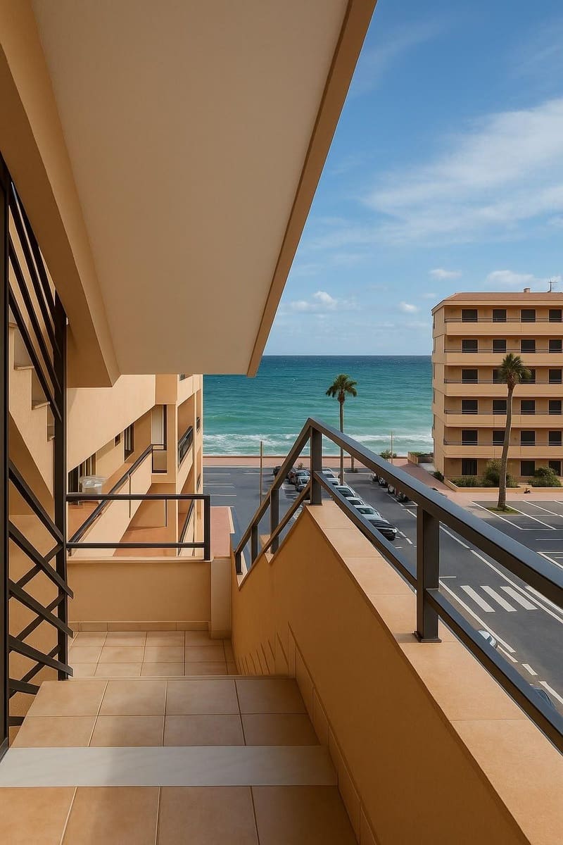 1 soverom Leilighet til salgs i Cabo Cervera - € 124 900 (Ref: 10086413)