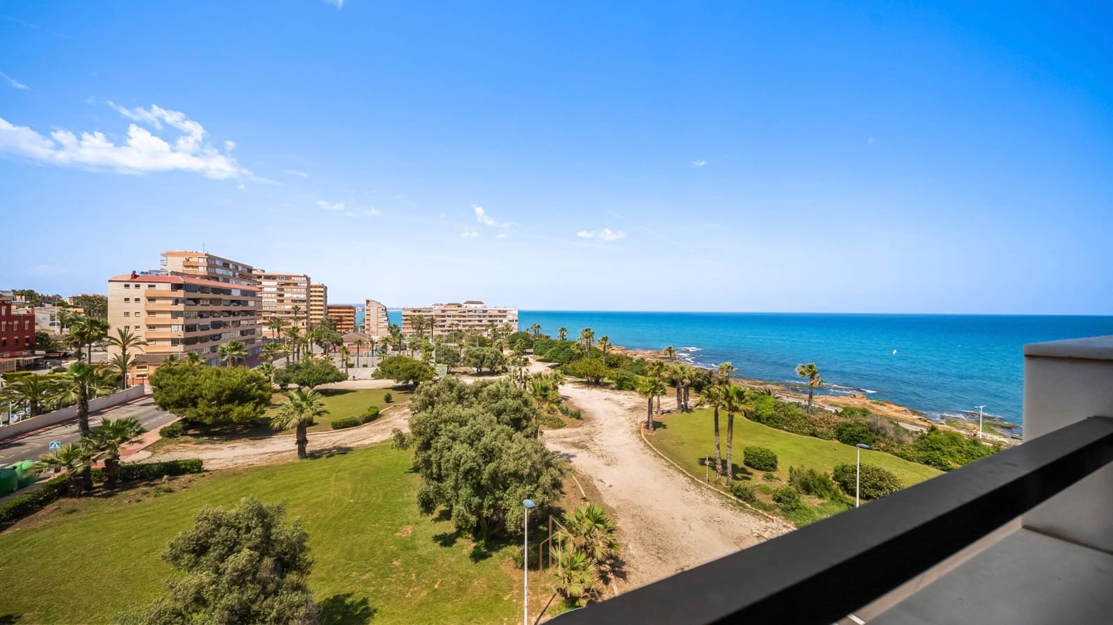 1 soverom Leilighet til salgs i Cabo Cervera - € 124 900 (Ref: 10086413)