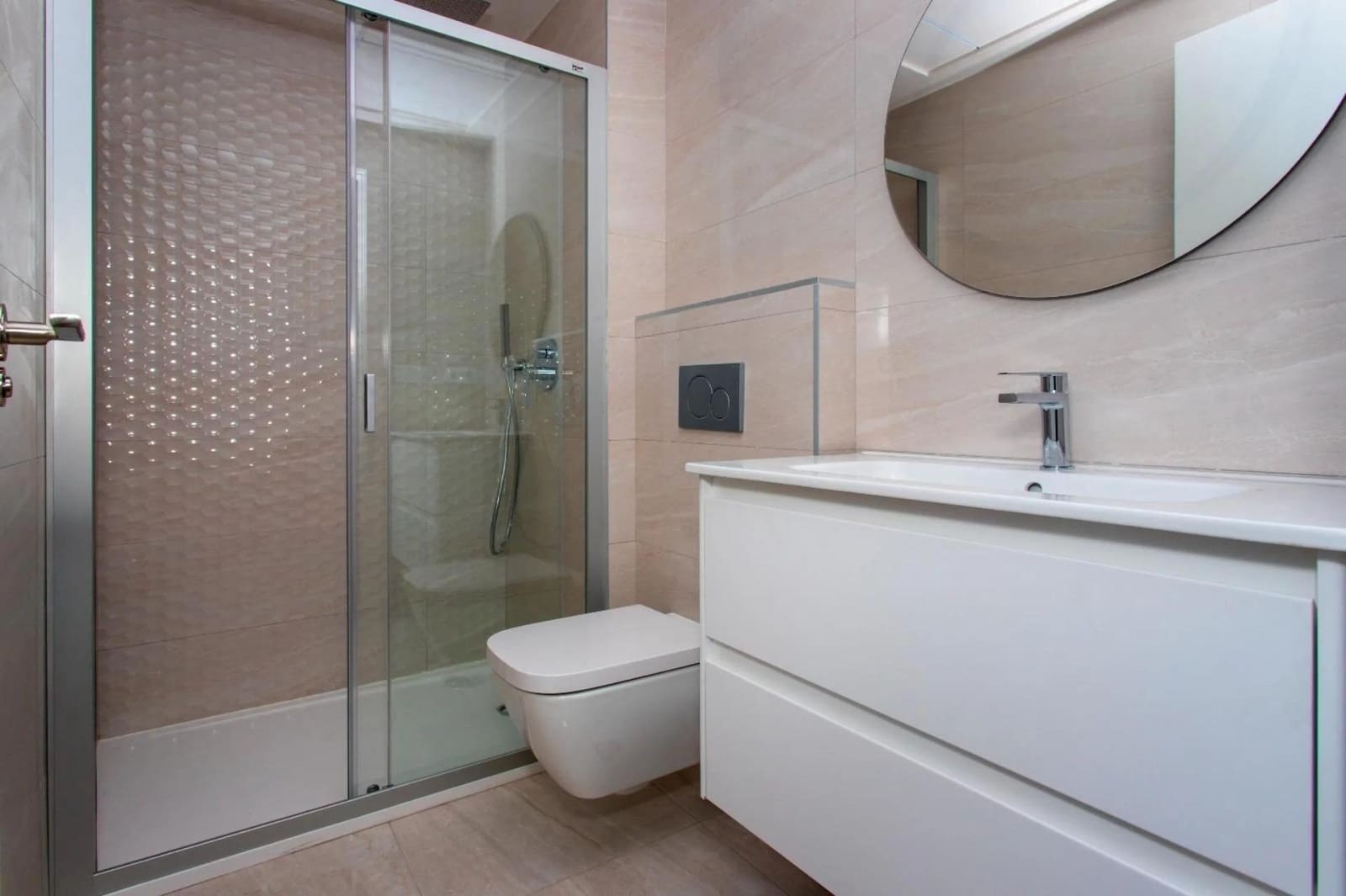 Apartamento de 3 habitaciones en Santa Pola en venta con piscina garaje - 375.000 € (Ref: 10086414)
