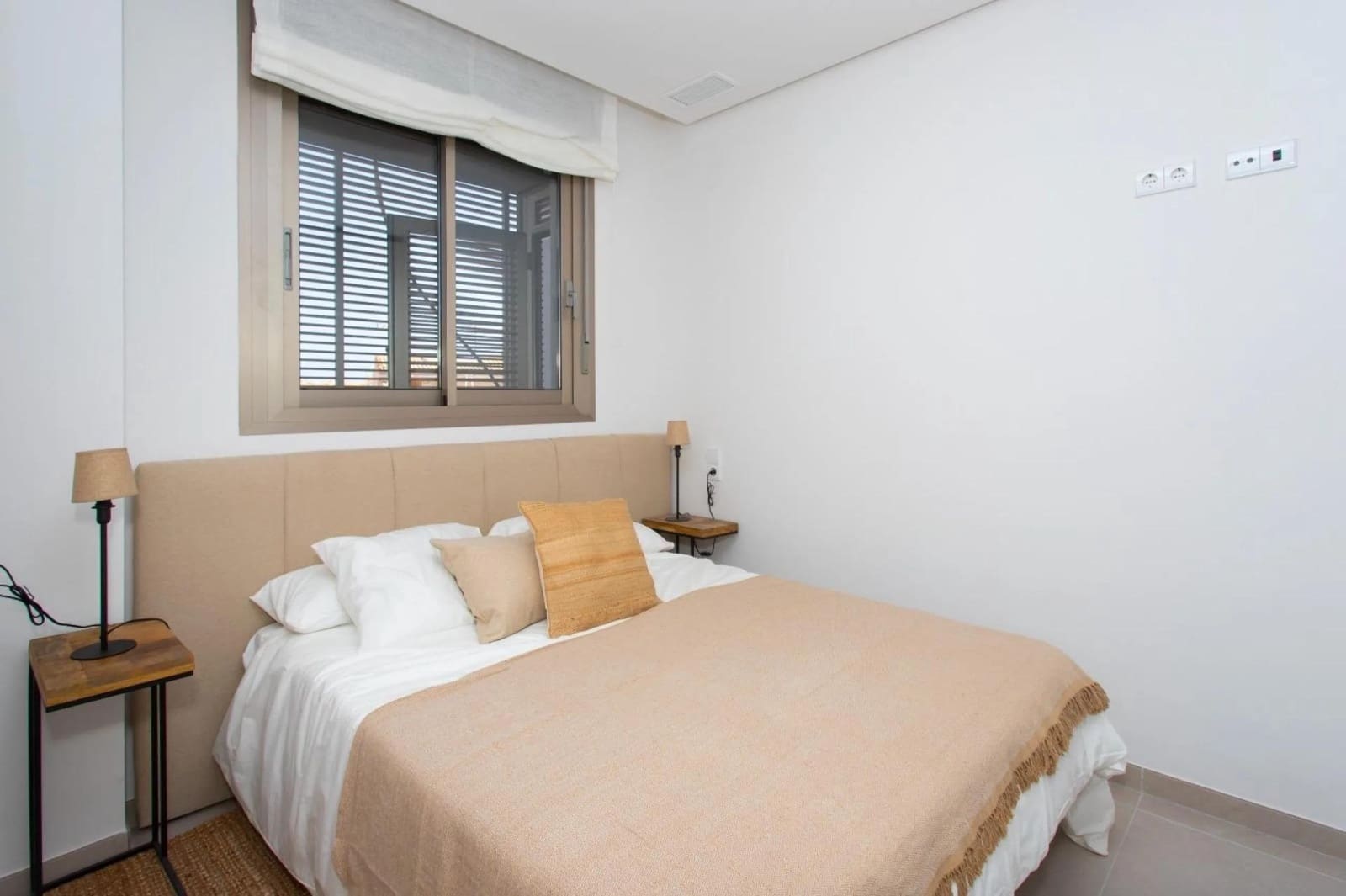 Apartamento de 3 habitaciones en Santa Pola en venta con piscina garaje - 375.000 € (Ref: 10086414)