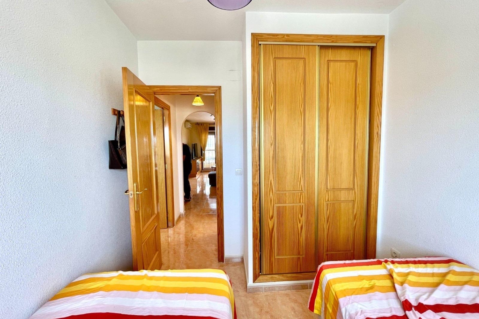 2 sypialnia Bungalow na sprzedaż w Daya Nueva z basenem - 124 900 € (Ref: 10089624)