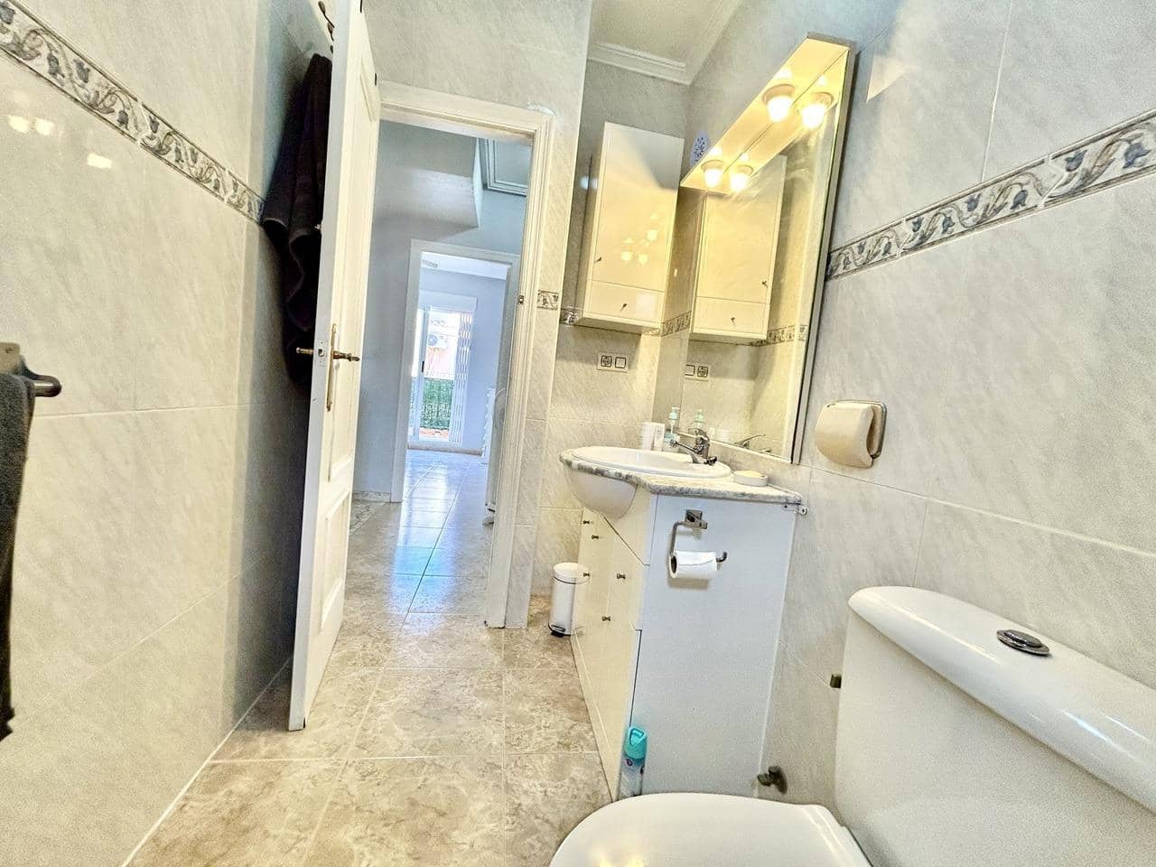 3 bedroom Terraced Villa for sale in La Zenia with pool - € 199,900 (Ref: 10094556)