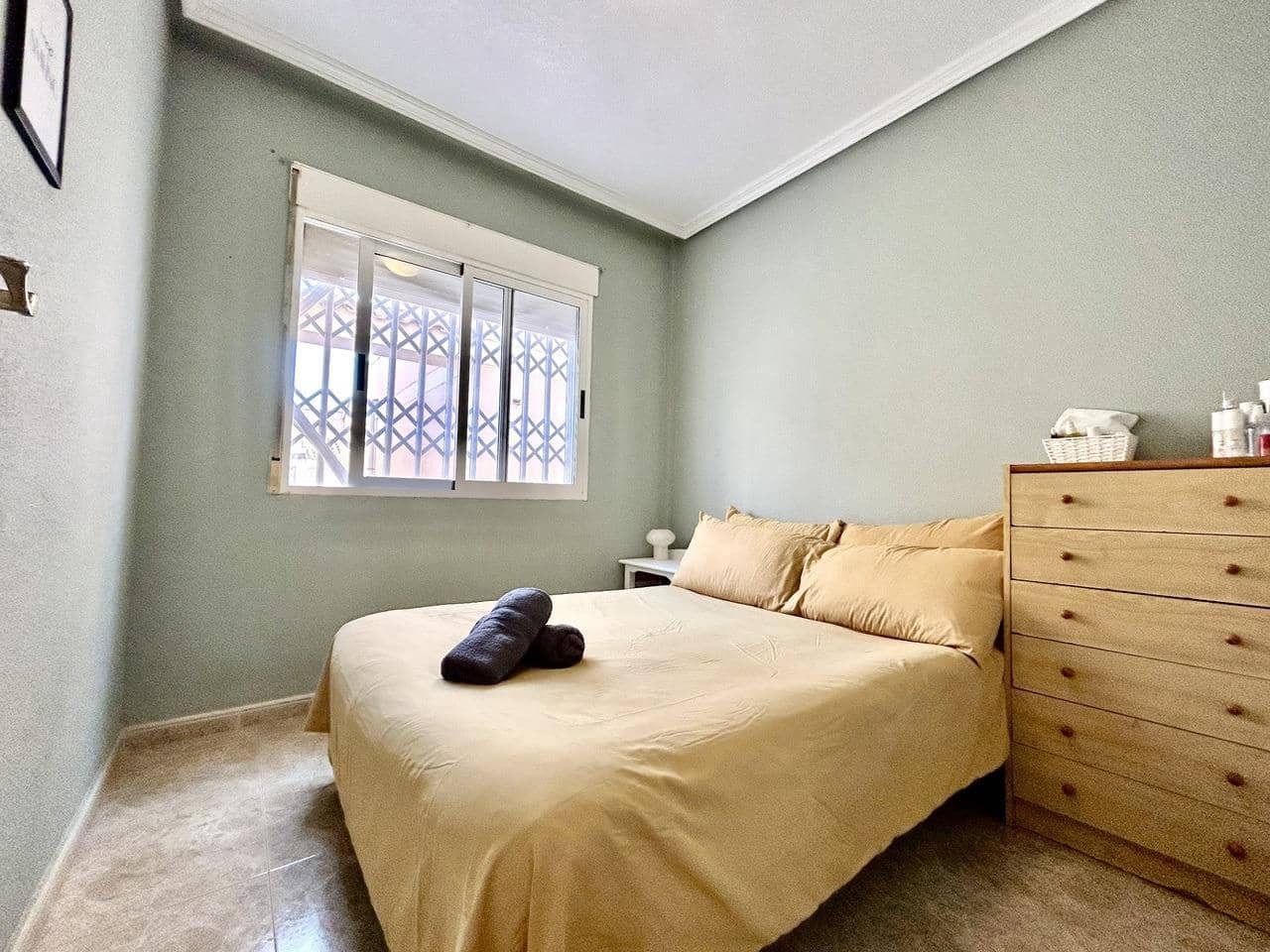 3 bedroom Terraced Villa for sale in La Zenia with pool - € 199,900 (Ref: 10094556)