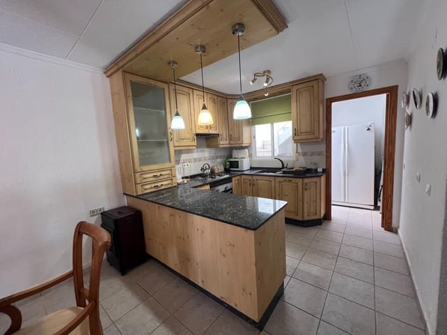 3 sovrum Radhus till salu i San Luis, Torrevieja - 169 000 € (Ref: 10094557)