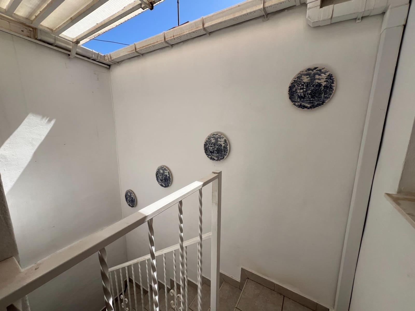 3 sovrum Radhus till salu i San Luis - 169 000 € (Ref: 10094557)