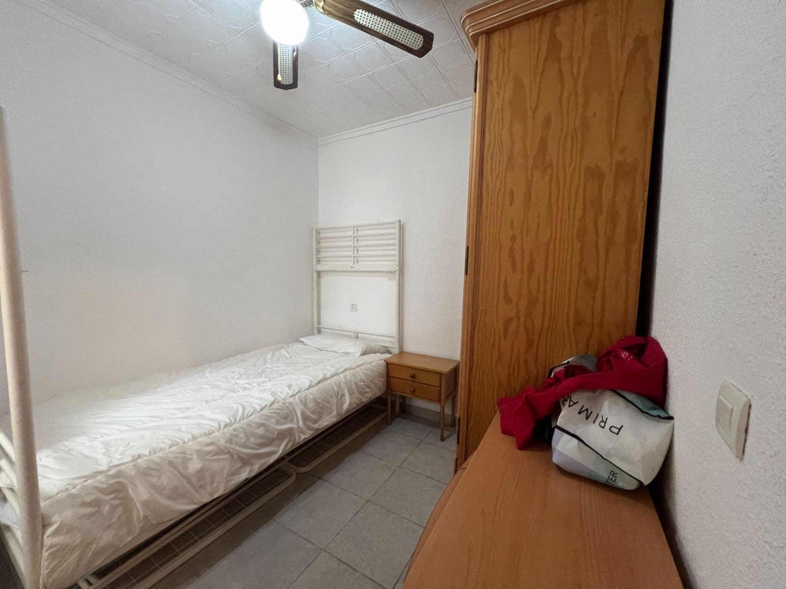 3 sovrum Radhus till salu i San Luis - 169 000 € (Ref: 10094557)