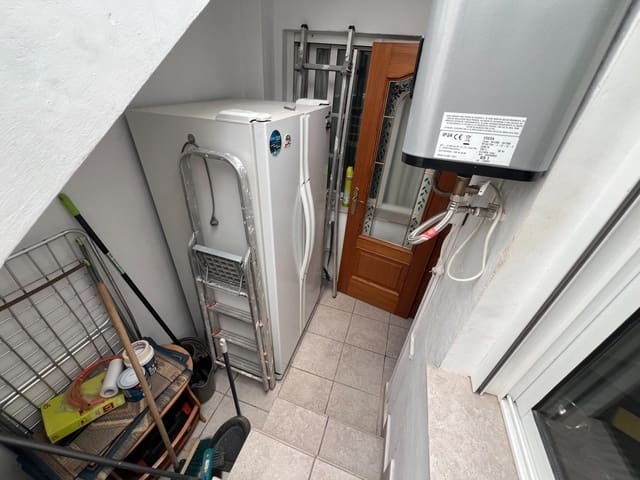 3 sovrum Radhus till salu i San Luis, Torrevieja - 169 000 € (Ref: 10094557)