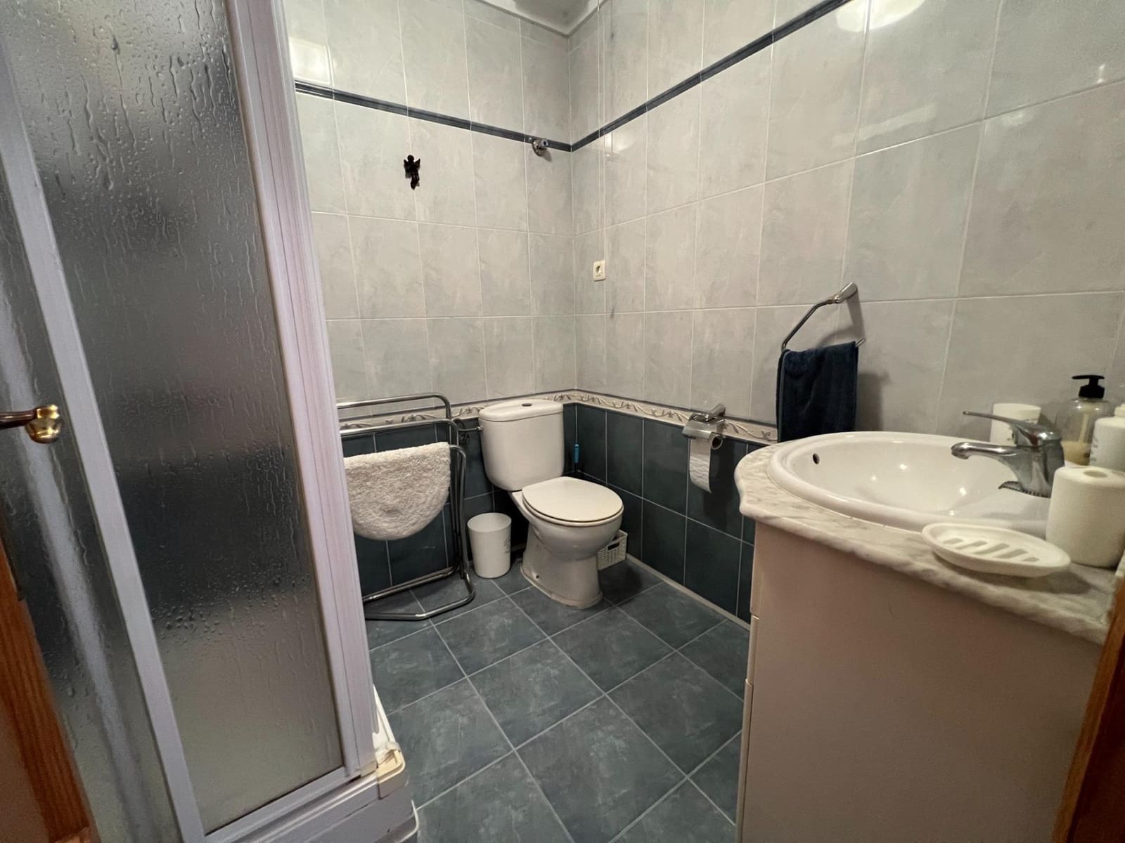 3 sovrum Radhus till salu i San Luis - 169 000 € (Ref: 10094557)