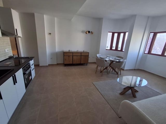 1 sypialnia Apartament na sprzedaż w Los Alcázares z basenem garażem - 118 000 € (Ref: 10098342)