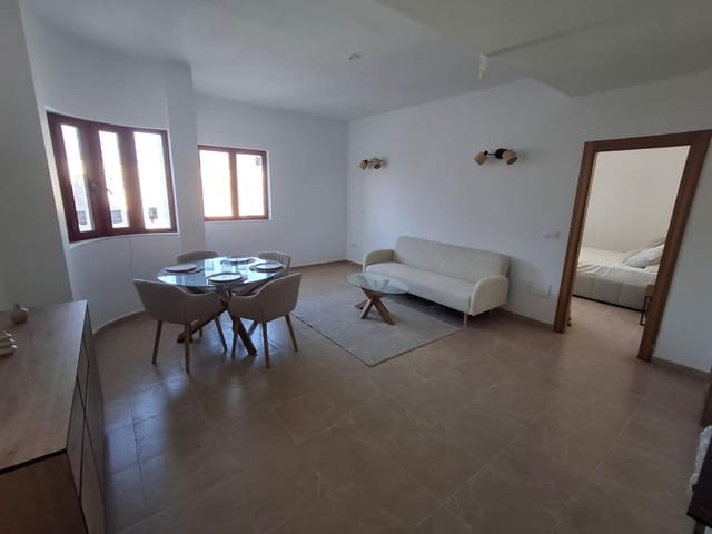 1 sypialnia Apartament na sprzedaż w Los Alcázares z basenem garażem - 118 000 € (Ref: 10098342)