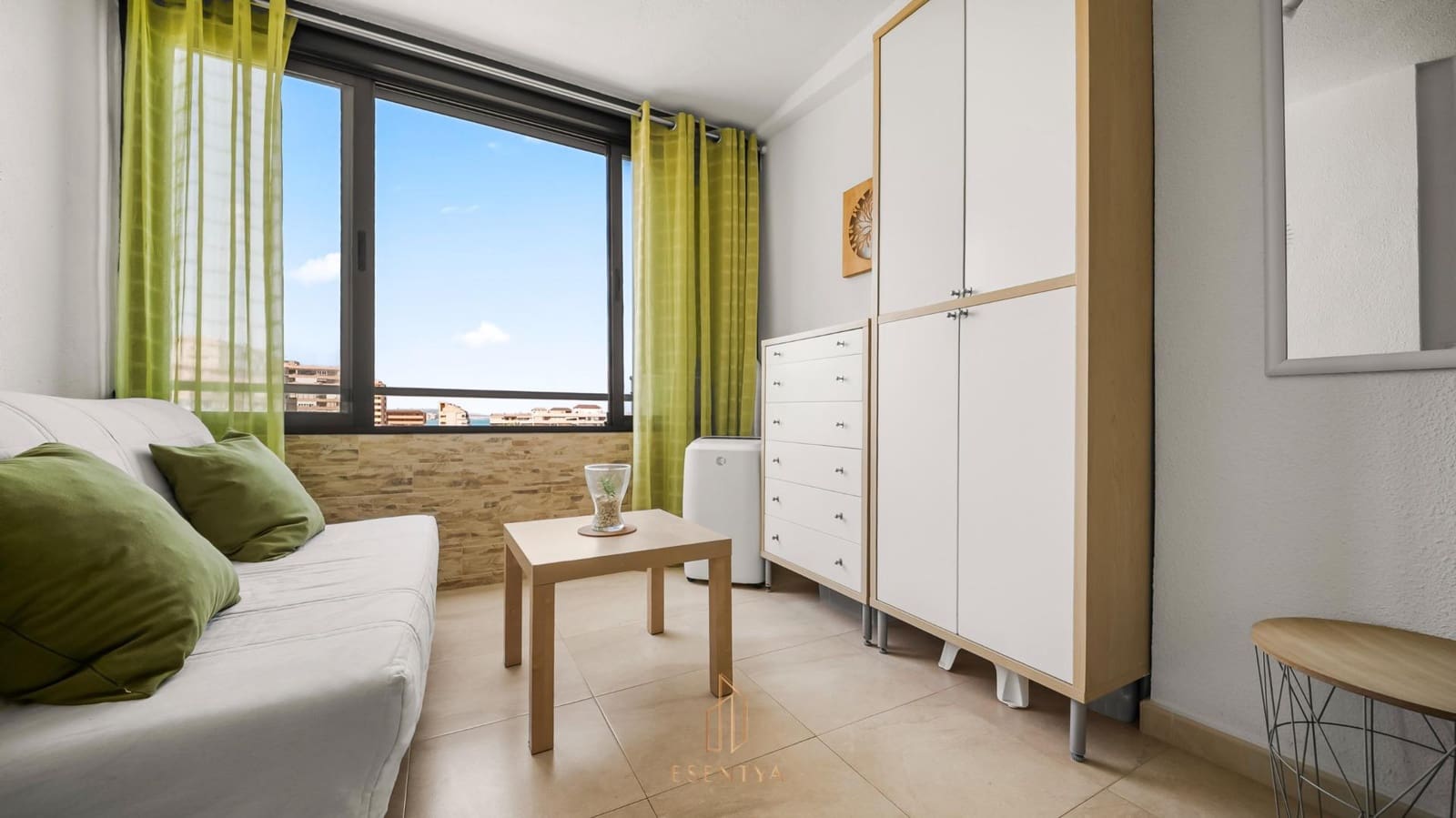 1 slaapkamer Appartement te koop in Cabo Cervera - € 119.000 (Ref: 10098343)