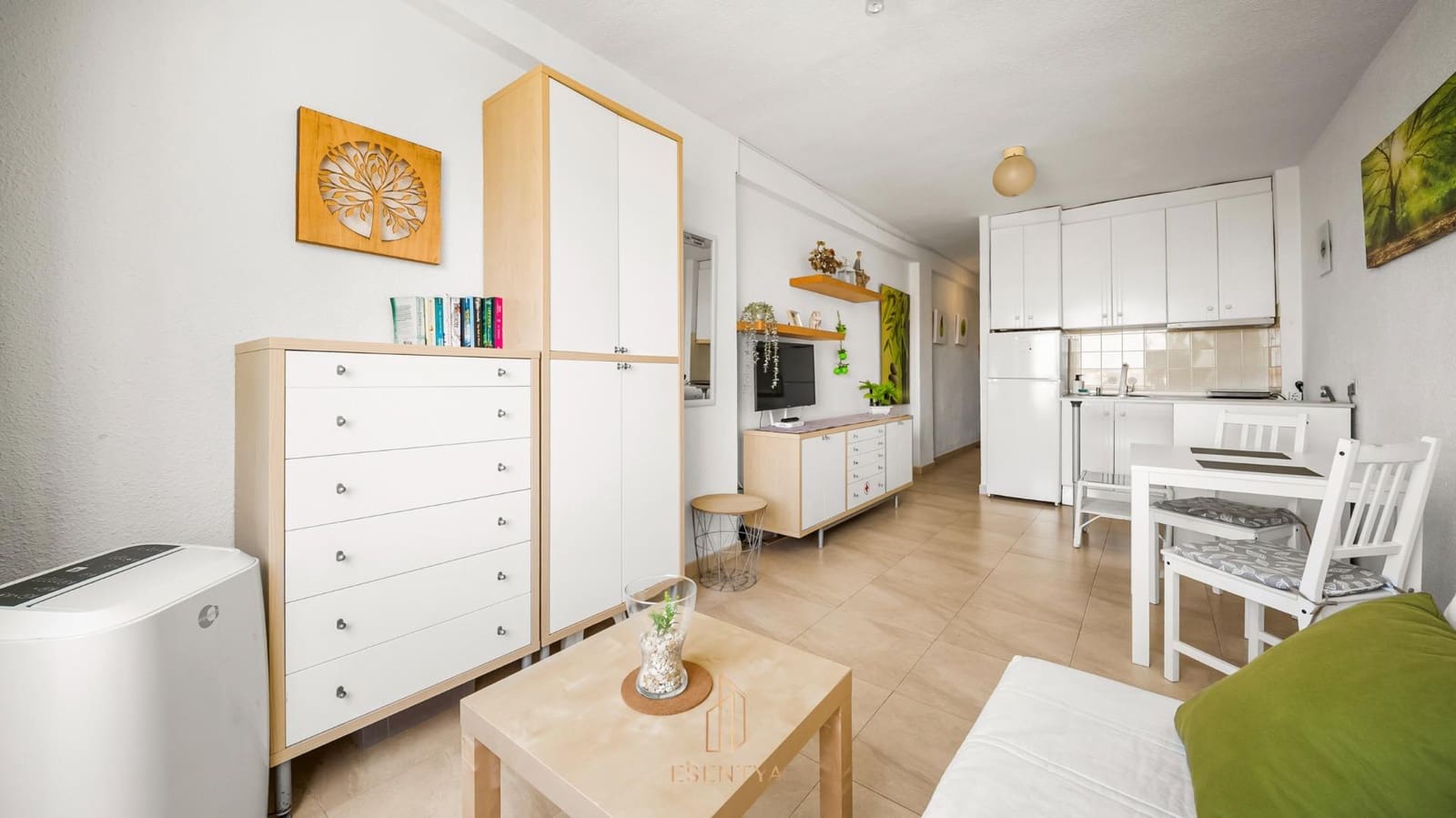 1 slaapkamer Appartement te koop in Cabo Cervera - € 119.000 (Ref: 10098343)
