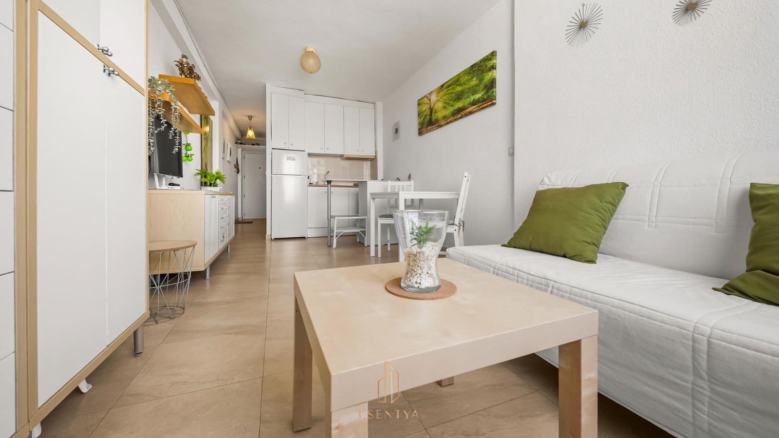 1 slaapkamer Appartement te koop in Cabo Cervera - € 119.000 (Ref: 10098343)