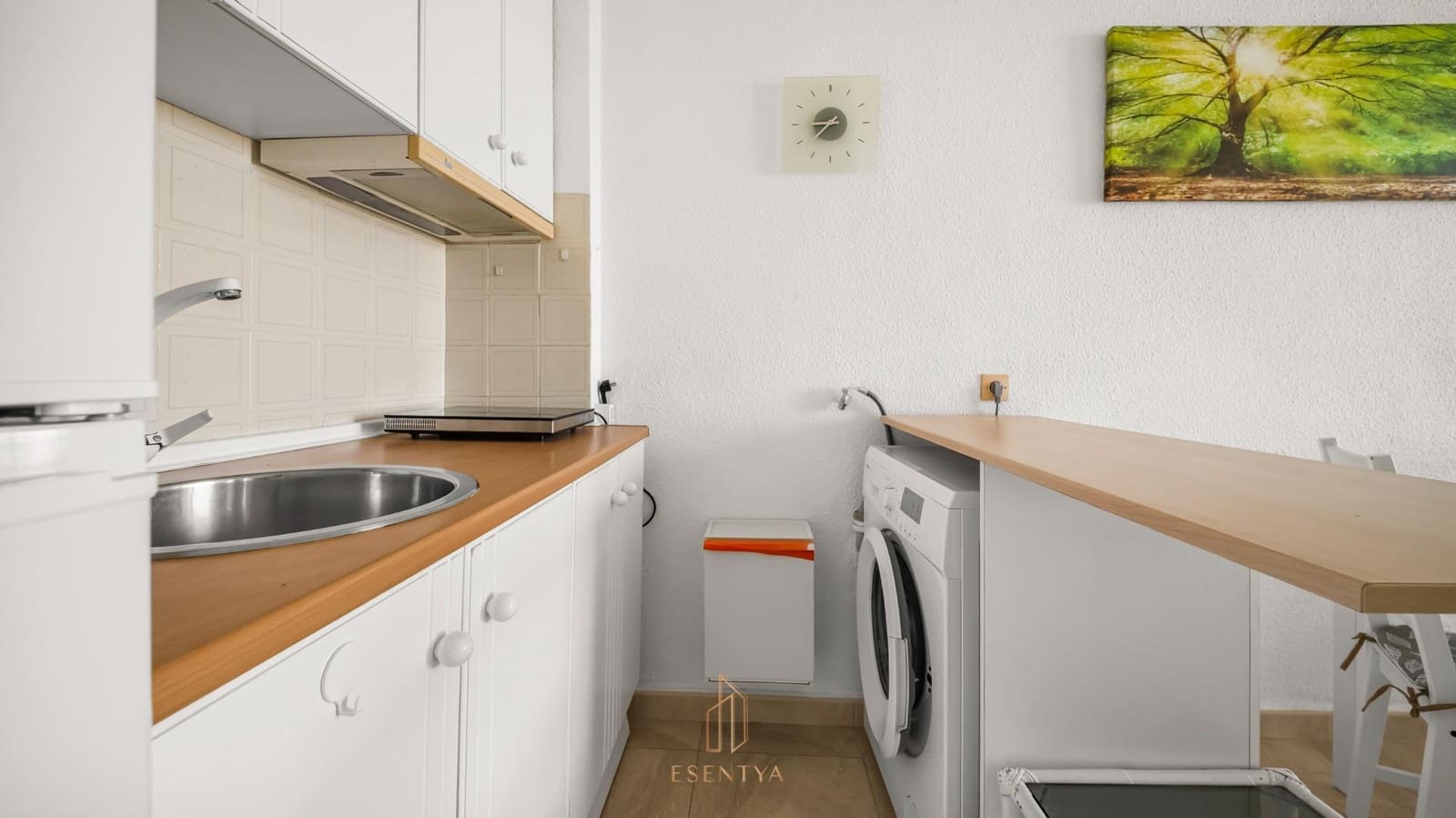 1 slaapkamer Appartement te koop in Cabo Cervera - € 119.000 (Ref: 10098343)