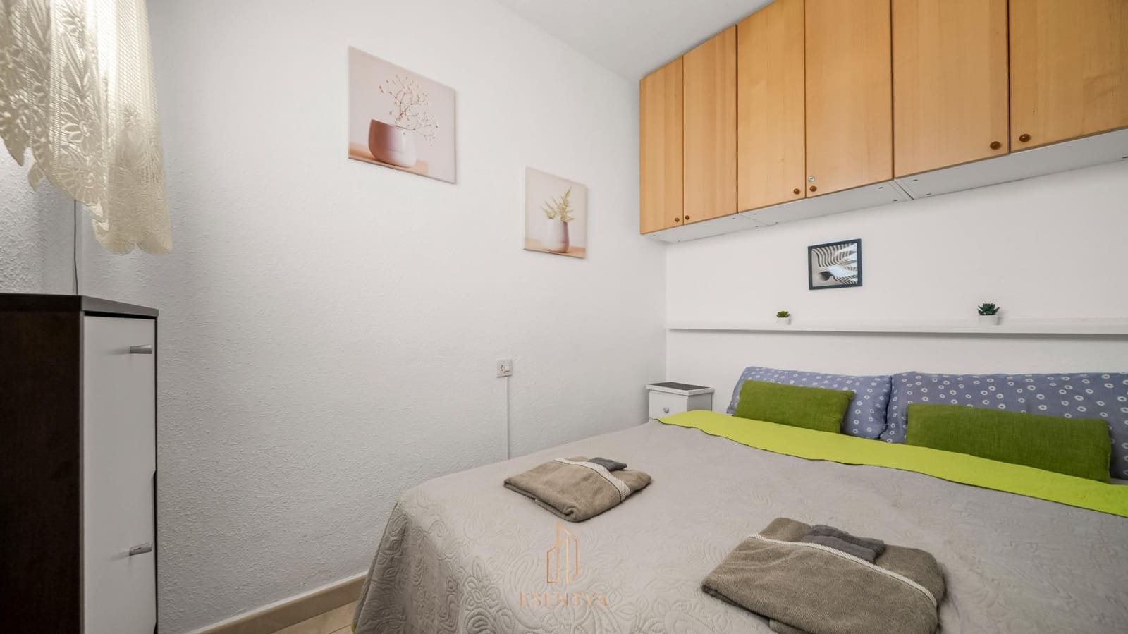 1 slaapkamer Appartement te koop in Cabo Cervera - € 119.000 (Ref: 10098343)