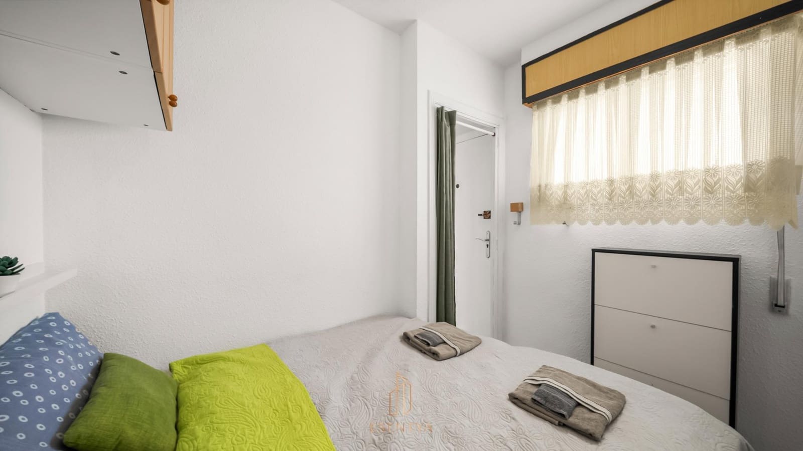 1 slaapkamer Appartement te koop in Cabo Cervera - € 119.000 (Ref: 10098343)