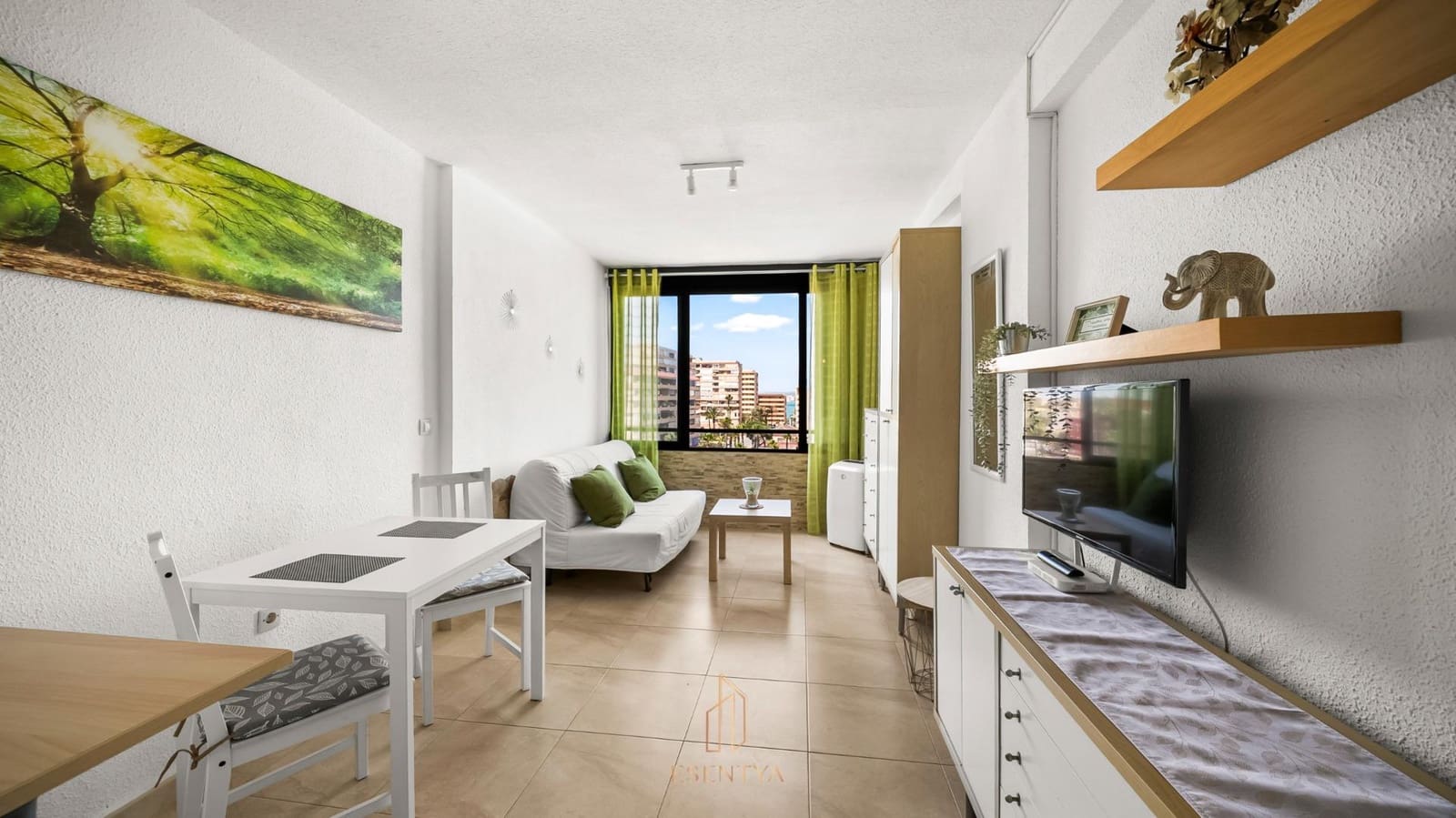 1 slaapkamer Appartement te koop in Cabo Cervera - € 119.000 (Ref: 10098343)
