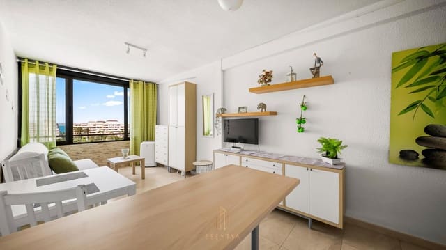 1 soverom Leilighet til salgs i Cabo Cervera, Torrevieja - € 119 000 (Ref: 10098343)
