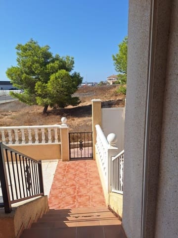 2 camera da letto Bungalow in vendita in Orihuela Costa, Orihuela con piscina - 135.000 € (Rif: 10100397)