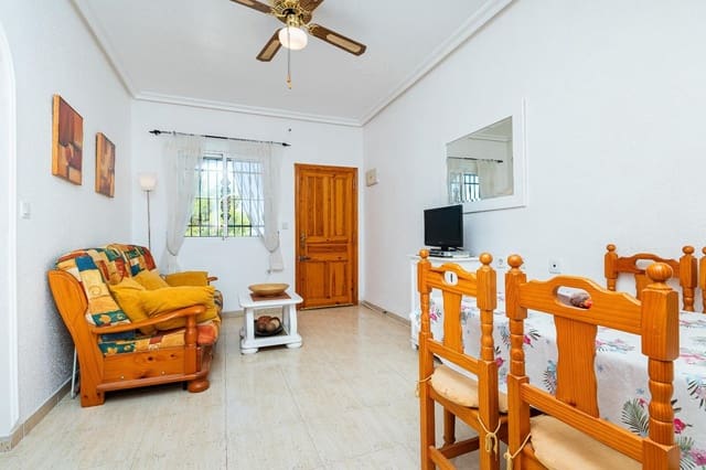 2 camera da letto Bungalow in vendita in Orihuela Costa, Orihuela con piscina - 135.000 € (Rif: 10100397)