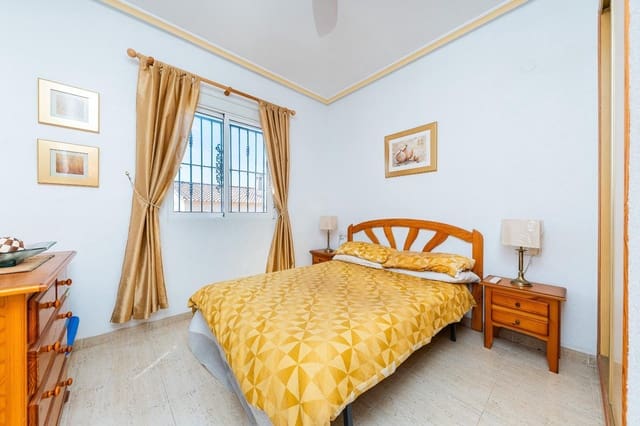 2 camera da letto Bungalow in vendita in Orihuela Costa, Orihuela con piscina - 135.000 € (Rif: 10100397)