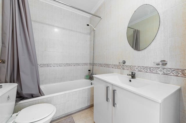 2 camera da letto Bungalow in vendita in Orihuela Costa, Orihuela con piscina - 135.000 € (Rif: 10100397)