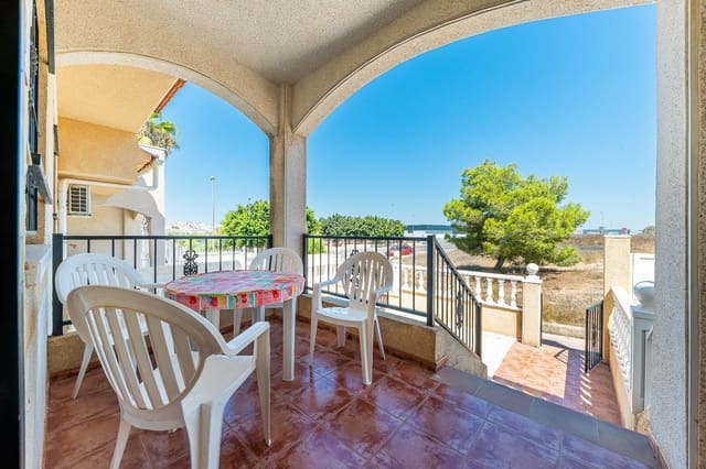 2 camera da letto Bungalow in vendita in Orihuela Costa, Orihuela con piscina - 135.000 € (Rif: 10100397)