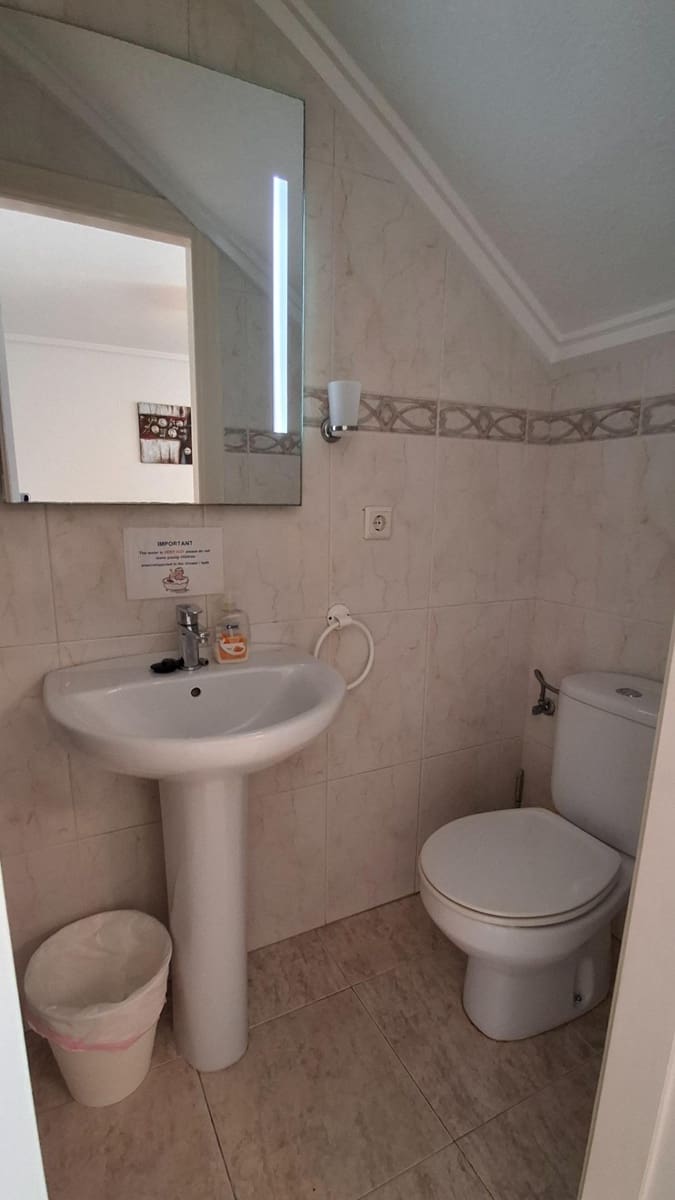 3 bedroom Terraced Villa for sale in La Marquesa with pool - € 245,000 (Ref: 10100398)